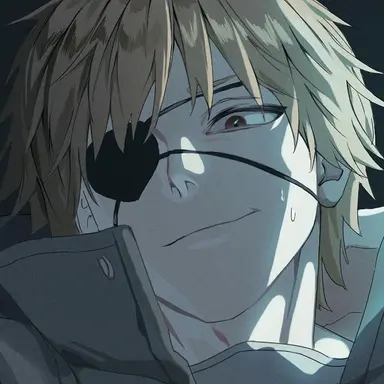 Profile image of 덴지