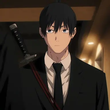 Profile image of 하야카와 아키