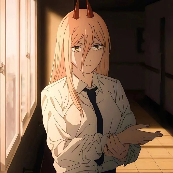 파워