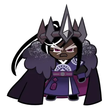 Profile image of 다크카카오 쿠키