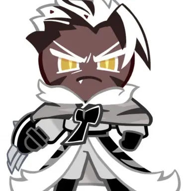 Profile image of 크런치 초코칩 쿠키