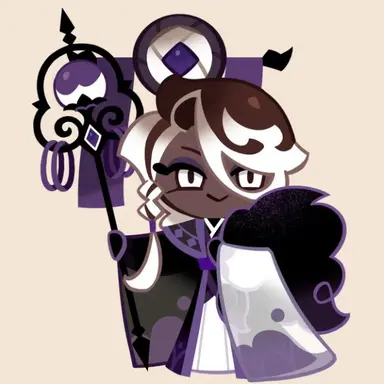 Profile image of 아포가토맛 쿠키
