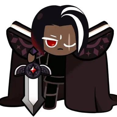 Profile image of 다크초코 쿠키