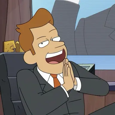 Profile image of Brett