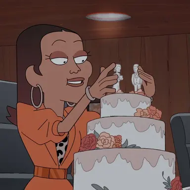 Profile image of Gigi