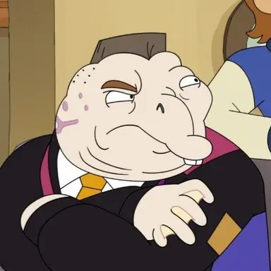 Profile image of Glenn