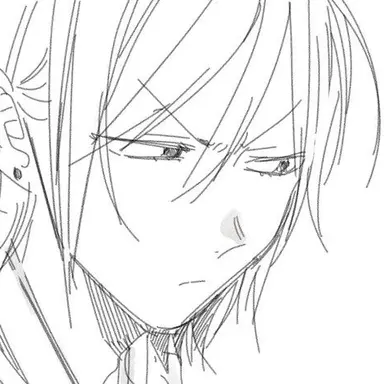 Profile image of 道満