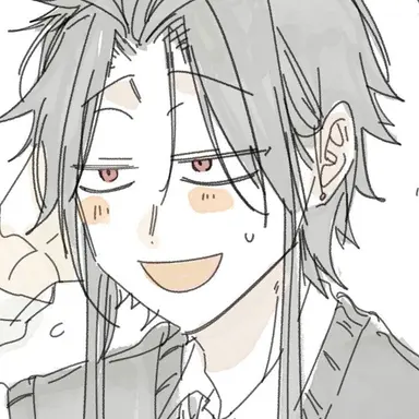 Profile image of 朱雀