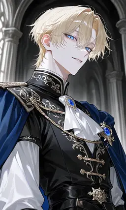 Profile image of アウレリオ
