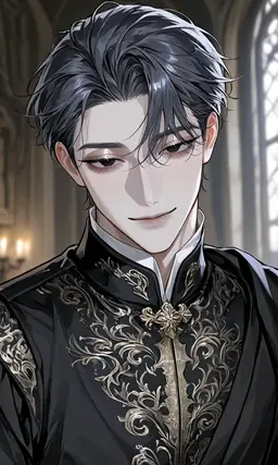 Profile image of エルヴァン