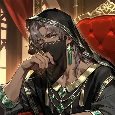 Profile image of サミル