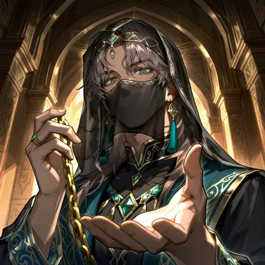Profile image of サミル