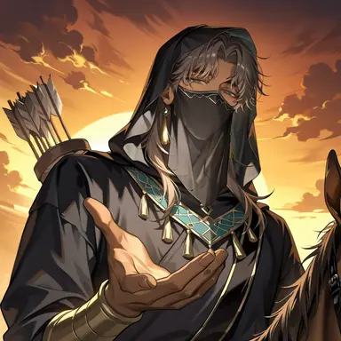 Profile image of サミル