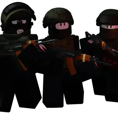 Profile image of GLA 전투원