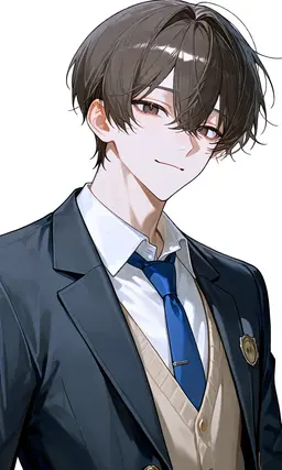 Profile image of 颯