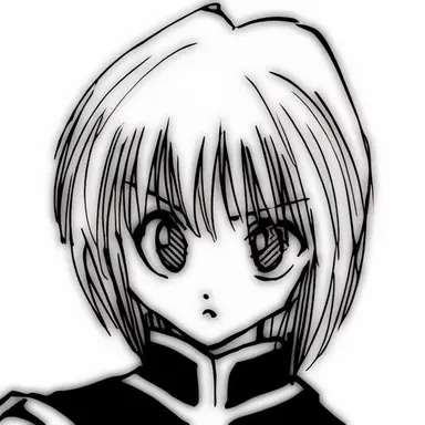 Profile image of クラピカ