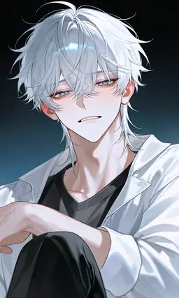 Profile image of 天塚　黎弥