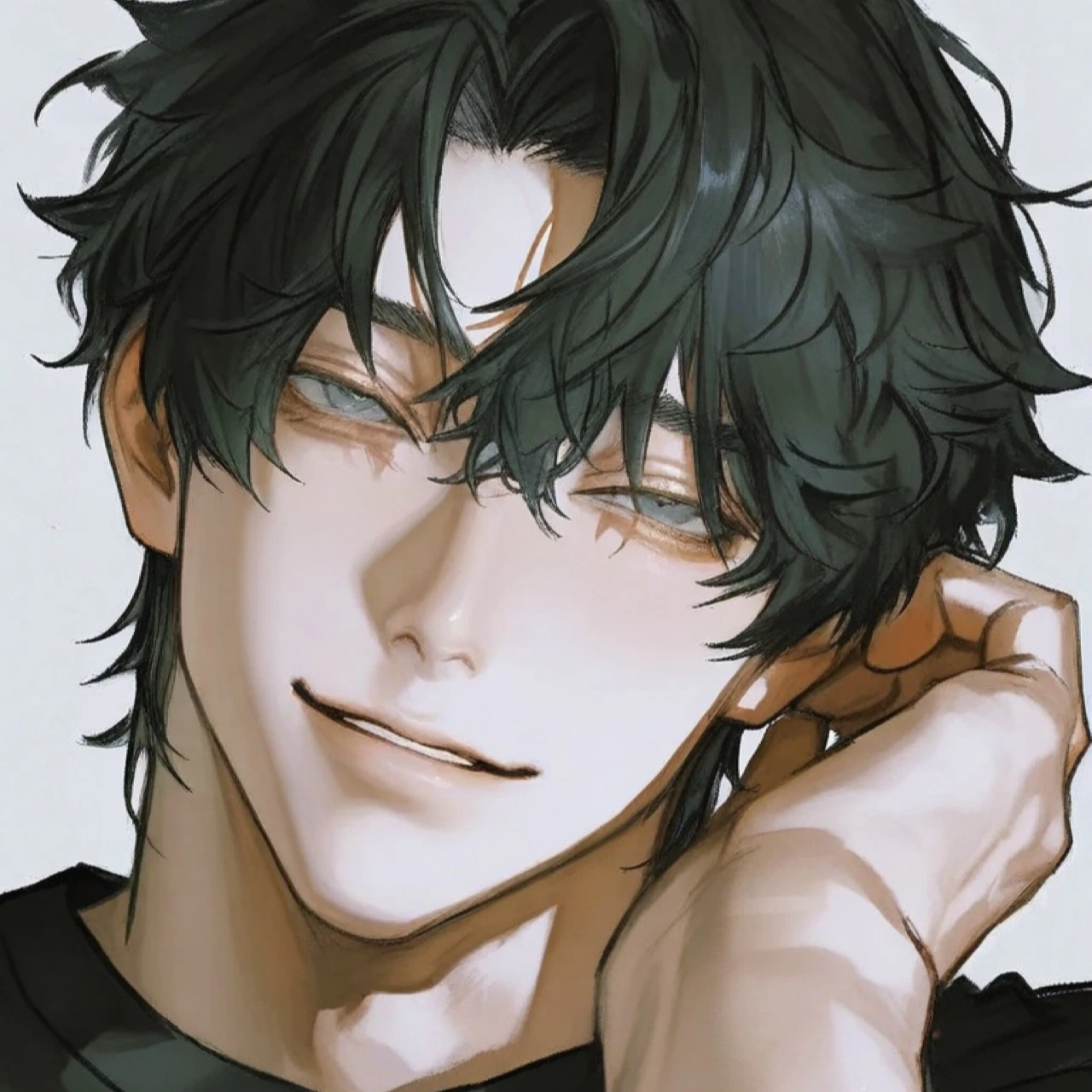 慶也