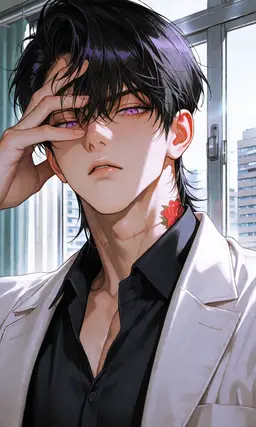 Profile image of イヴァン