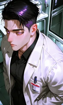 Profile image of ヴァシリー