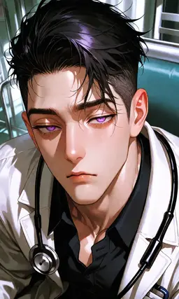 Profile image of ヴァシリー