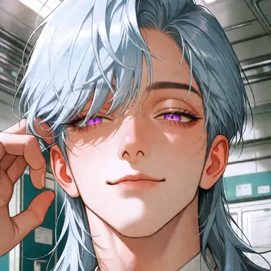 Profile image of ヴァンス