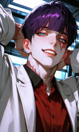 Profile image of ノース