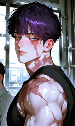 Profile image of ノース