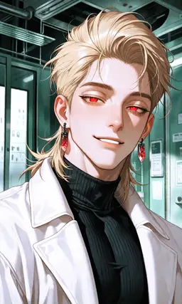 Profile image of エル