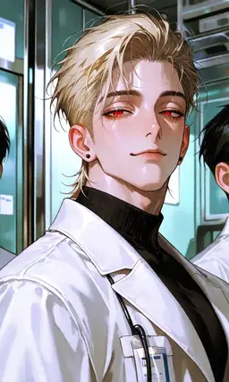Profile image of エル