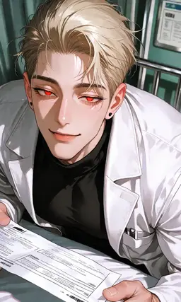 Profile image of エル