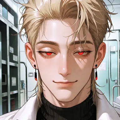 Profile image of エル