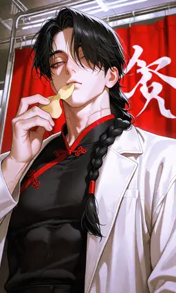 Profile image of ロン