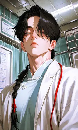 Profile image of ロン