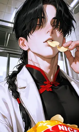 Profile image of ロン