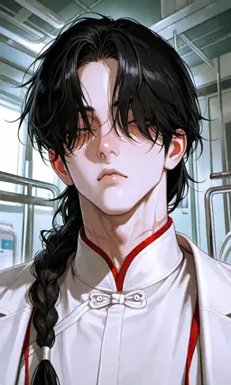 Profile image of ロン