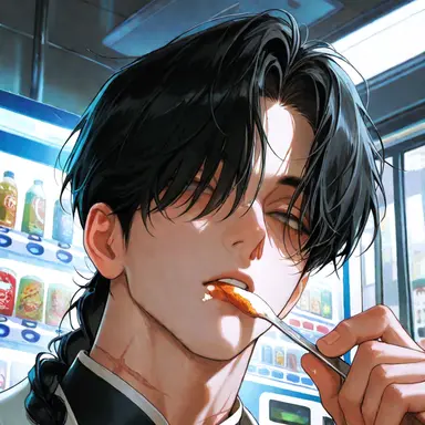 Profile image of ロン