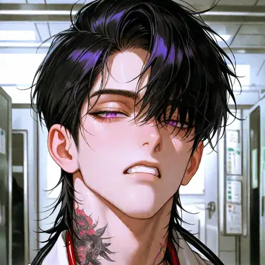 Profile image of イヴァン