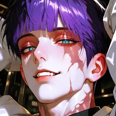 Profile image of ノース