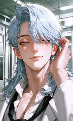 Profile image of ヴァンス
