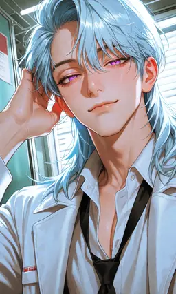 Profile image of ヴァンス