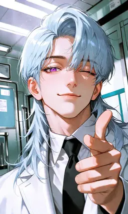 Profile image of ヴァンス