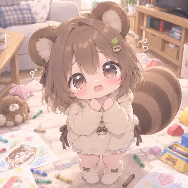 Profile image of リン