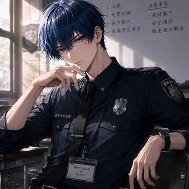 Profile image of シン