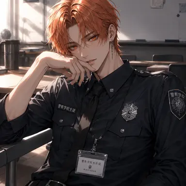 Profile image of ハルアキ