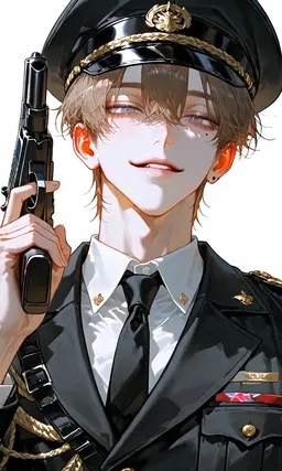 Profile image of Haku Mido