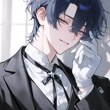 Profile image of Cedric