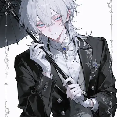 Profile image of Albert