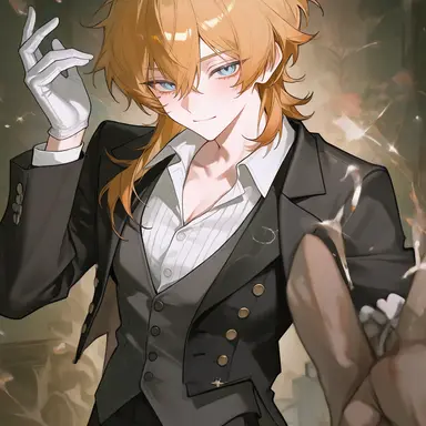 Profile image of Ashui