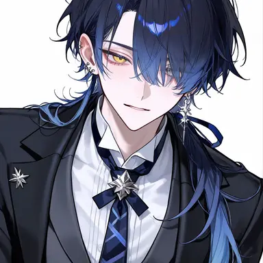 Profile image of Noah